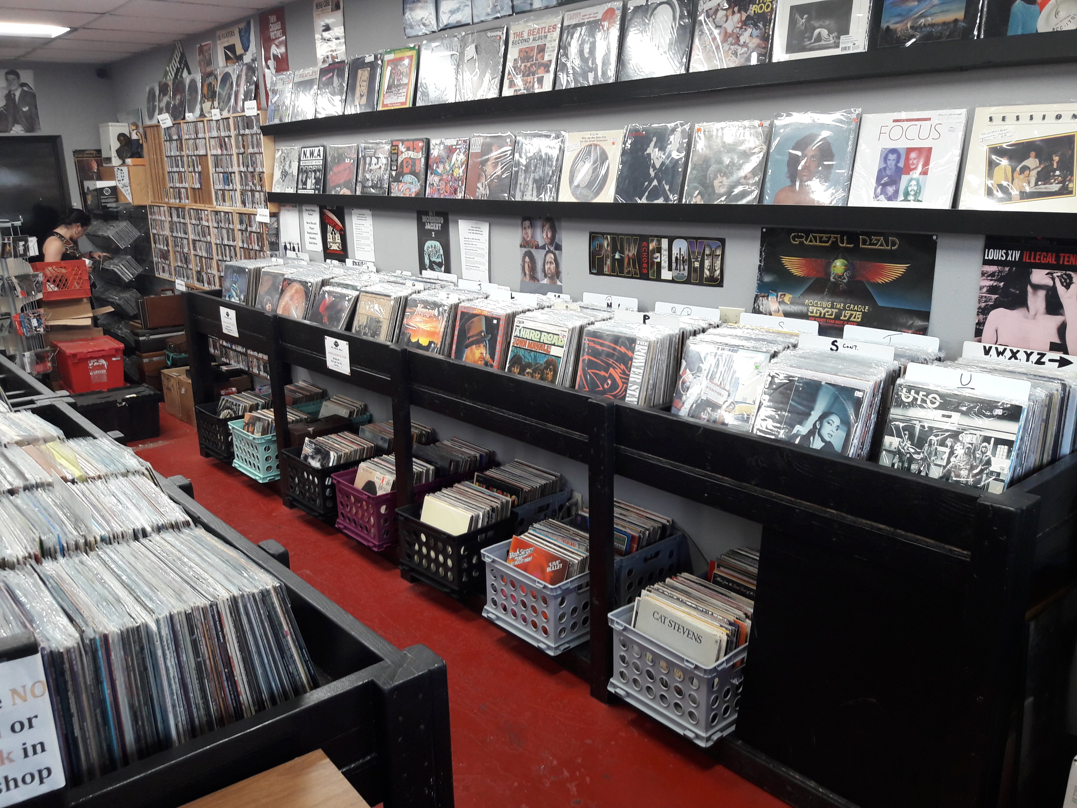 OUR STORE TURNS 2 YEARS OLD!!!!