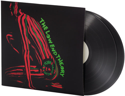 A Tribe Called Quest – Low End Theory Vinyl LP