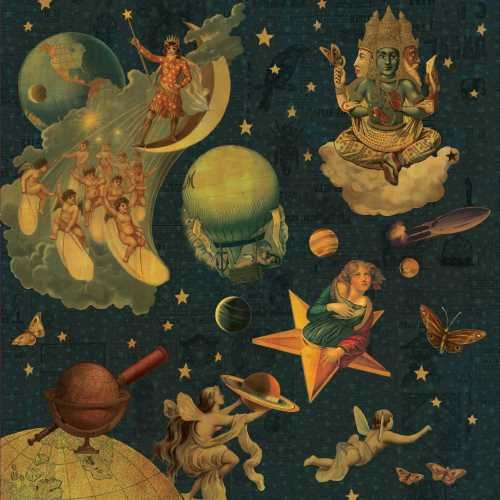 Smashing Pumpkins - Mellon Collie and The Infinite Sadness Vinyl LP