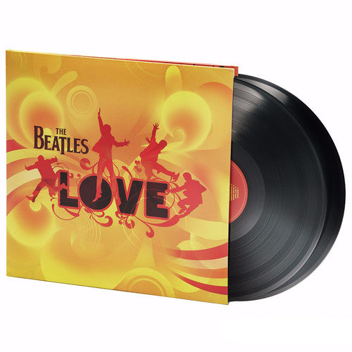 The Beatles - LOVE Vinyl LP