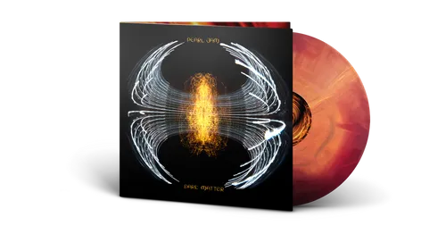Pearl Jam – Dark Matter California Variant Vinyl LP