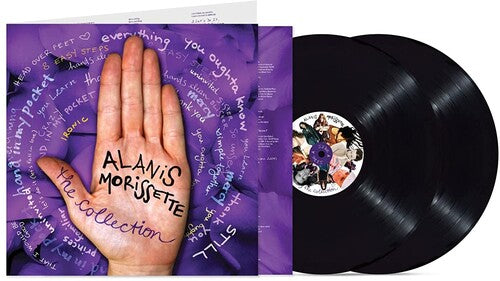 Alanis Morissette - The Collection Vinyl LP