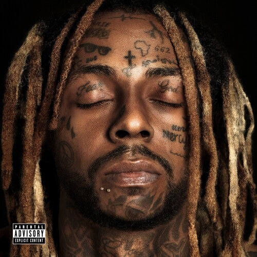 2 Chainz/ Lil Wayne - Welcome 2 Collegrove Vinyl LP RSD