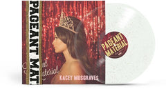 Kacey Musgraves - Pageant Material Color Vinyl LP