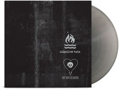 Alkaline Trio / Hot Water Music – Split EP Color Vinyl LP