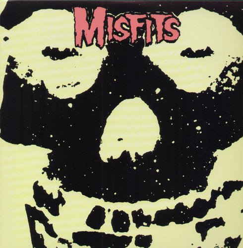 Misfits – Collection 1 Vinyl LP