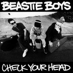 Beastie Boys - Check Your Head Vinyl LP