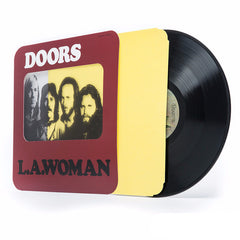 The Doors - L.A. Woman Vinyl LP