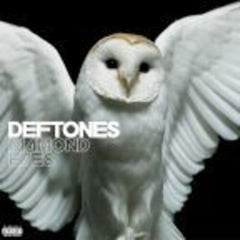 Deftones - Diamond Eyes Vinyl LP (Digital Download Card)