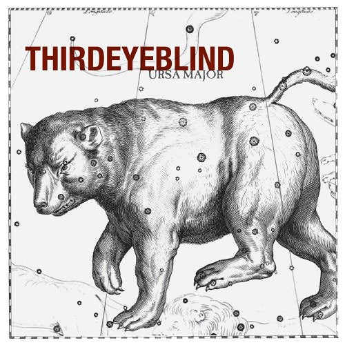Third Eye Blind – Ursa Major Vinyl LP