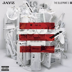 Jay-Z - The Blueprint, Vol. 3 Vinyl LP