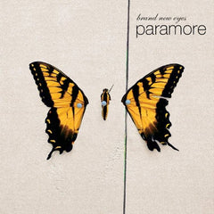 Paramore - Brand New Eyes Vinyl LP