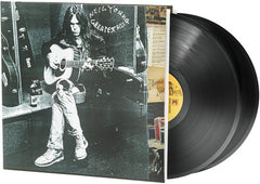 Neil Young - Greatest Hits [Bonus 7" Single] Vinyl LP