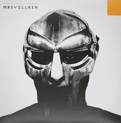 Madvillain - Madvillainy Vinyl LP