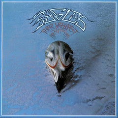 Eagles - Their Greatest Hits 1971-1975 Vinyl LP