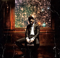 Kid Cudi - Man On The Moon, Vol. 2: The Legend Of Mr. Rager Vinyl LP