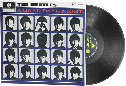 The Beatles - A Hard Day's Night Vinyl LP