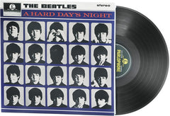 The Beatles - A Hard Day's Night Vinyl LP