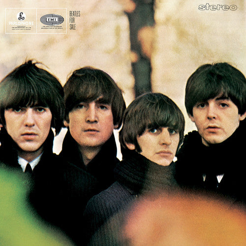 The Beatles - Beatles for Sale Vinyl LP