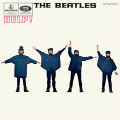 The Beatles - Help! Vinyl LP