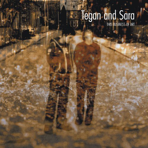 Tegan and Sara - This Business of Art Vinyl LP