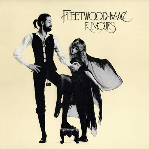 Fleetwood Mac - Rumours Vinyl LP