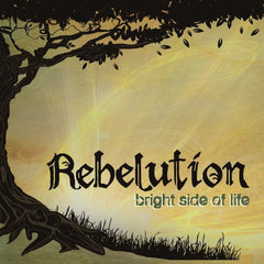 Rebelution - Bright Side of Life Vinyl LP
