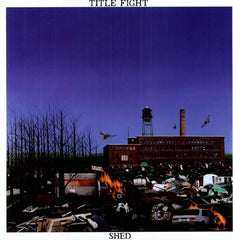 Title Fight - Shed Vinyl LP