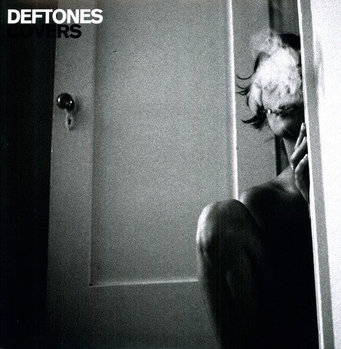 Deftones -  Covers Vinyl LP