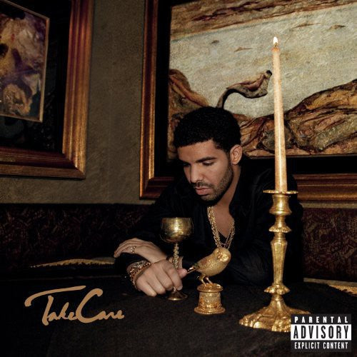 Drake - Take Care Vinyl LP