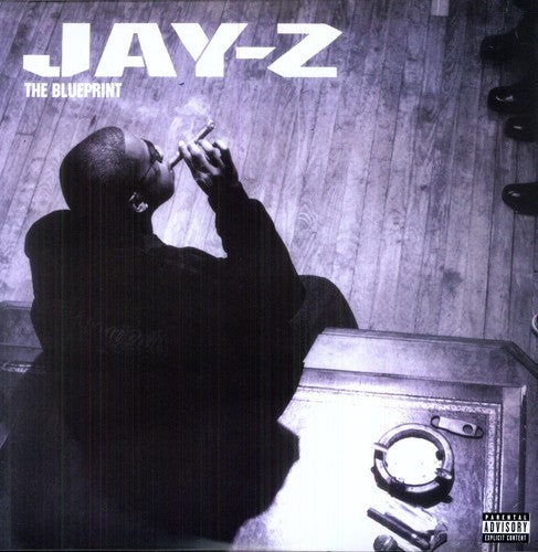 Jay-Z - The BLUEPRINT Vinyl LP