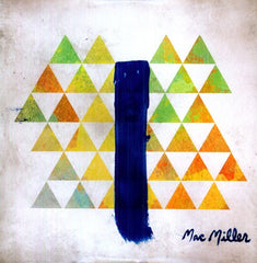 Mac Miller - Blue Slide Park Vinyl LP