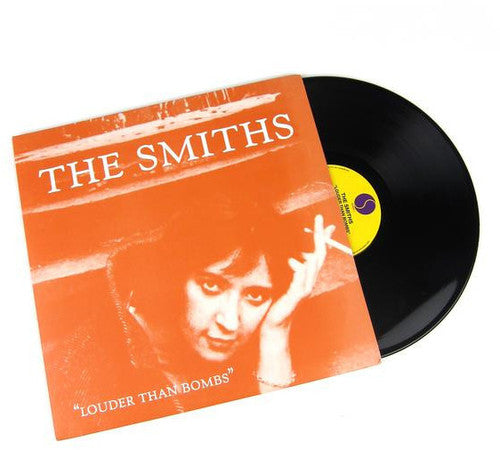 The Smiths – Louder Than Bombs Vinyl LP