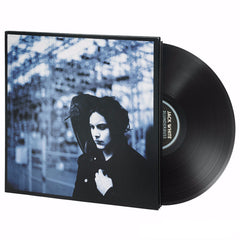 Jack White - Blunderbuss Vinyl LP