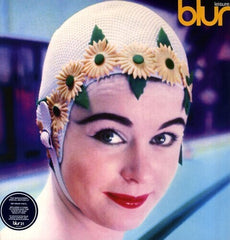 Blur - Leisure Vinyl LP