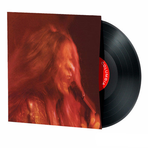 Janis Joplin - I Got Dem Ol' Kozmic Blues Again Mama Vinyl LP
