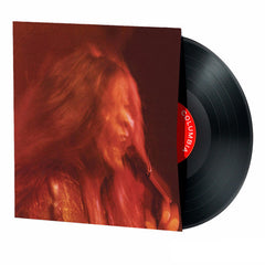 Janis Joplin - I Got Dem Ol' Kozmic Blues Again Mama Vinyl LP