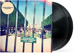 Tame Impala – Lonerism Vinyl LP