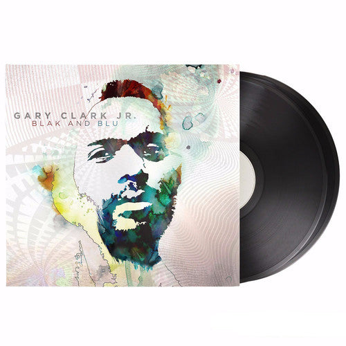 Gary Clark Jr. - Blak and Blu Vinyl LP