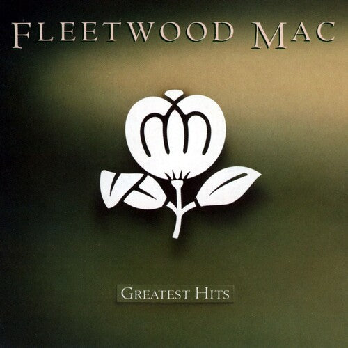 Fleetwood Mac - Greatest Hits Vinyl LP