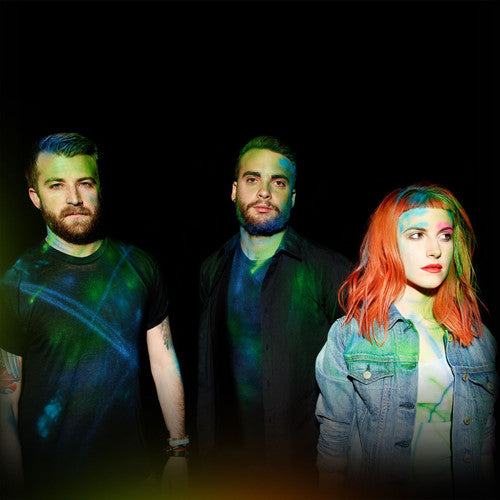 Paramore - Self Titled Vinyl LP