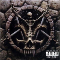 Slayer -  Divine Intervention Vinyl LP