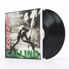 The Clash - London Calling Vinyl LP