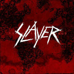 Slayer – World Painted Blood Vinyl LP