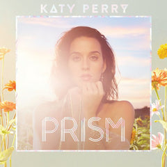 Katy Perry - Prism Vinyl LP