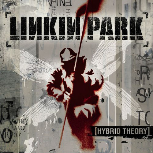 Linkin Park - Hybrid Theory Vinyl LP