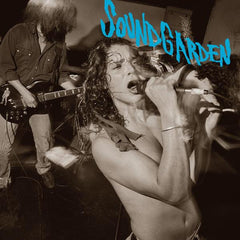 Soundgarden – Screaming Life/ Fopp Vinyl LP