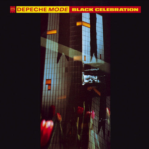Depeche Mode – Black Celebration Vinyl LP