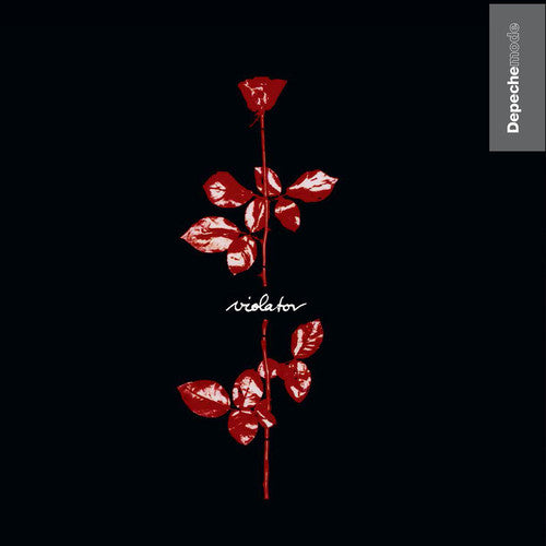 Depeche Mode – Violator Vinyl LP