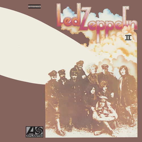 Led Zeppelin 2 - Vinyl LP